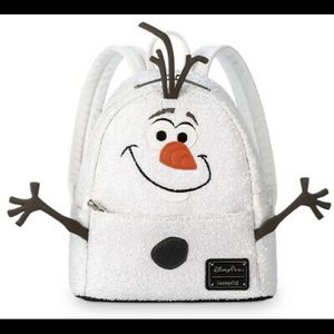 Disney parks back pack
